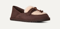 Women's Zora Loafer - BURNT CEDAR