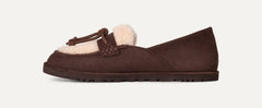 Women's Zora Loafer - BURNT CEDAR