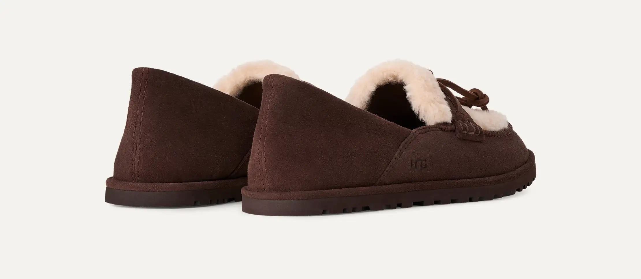 Women's Zora Loafer - BURNT CEDAR