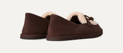 Women's Zora Loafer - BURNT CEDAR