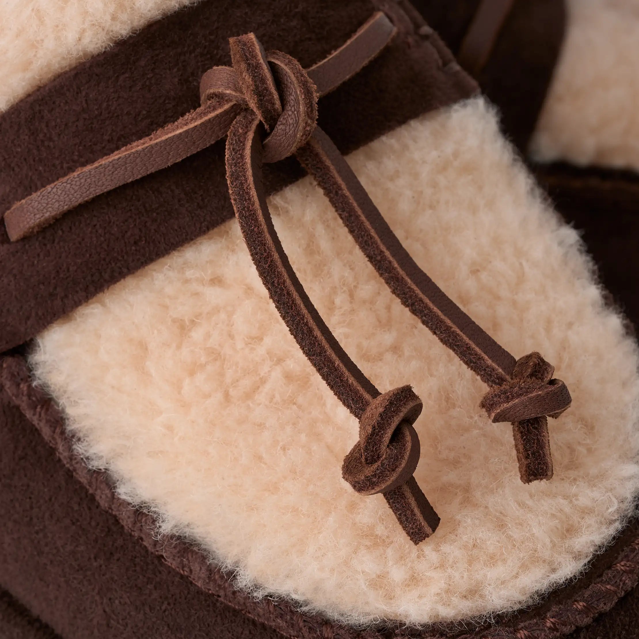 Women's Zora Loafer - BURNT CEDAR
