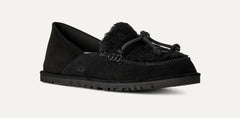 Women's Zora Loafer - BLACK
