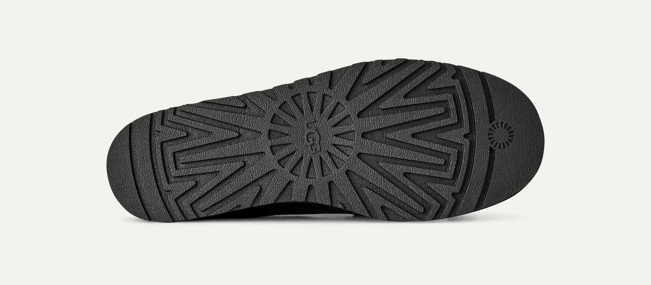 Women's Zora Loafer - BLACK