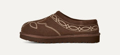 Women's Tasman Western - BURNT CEDAR