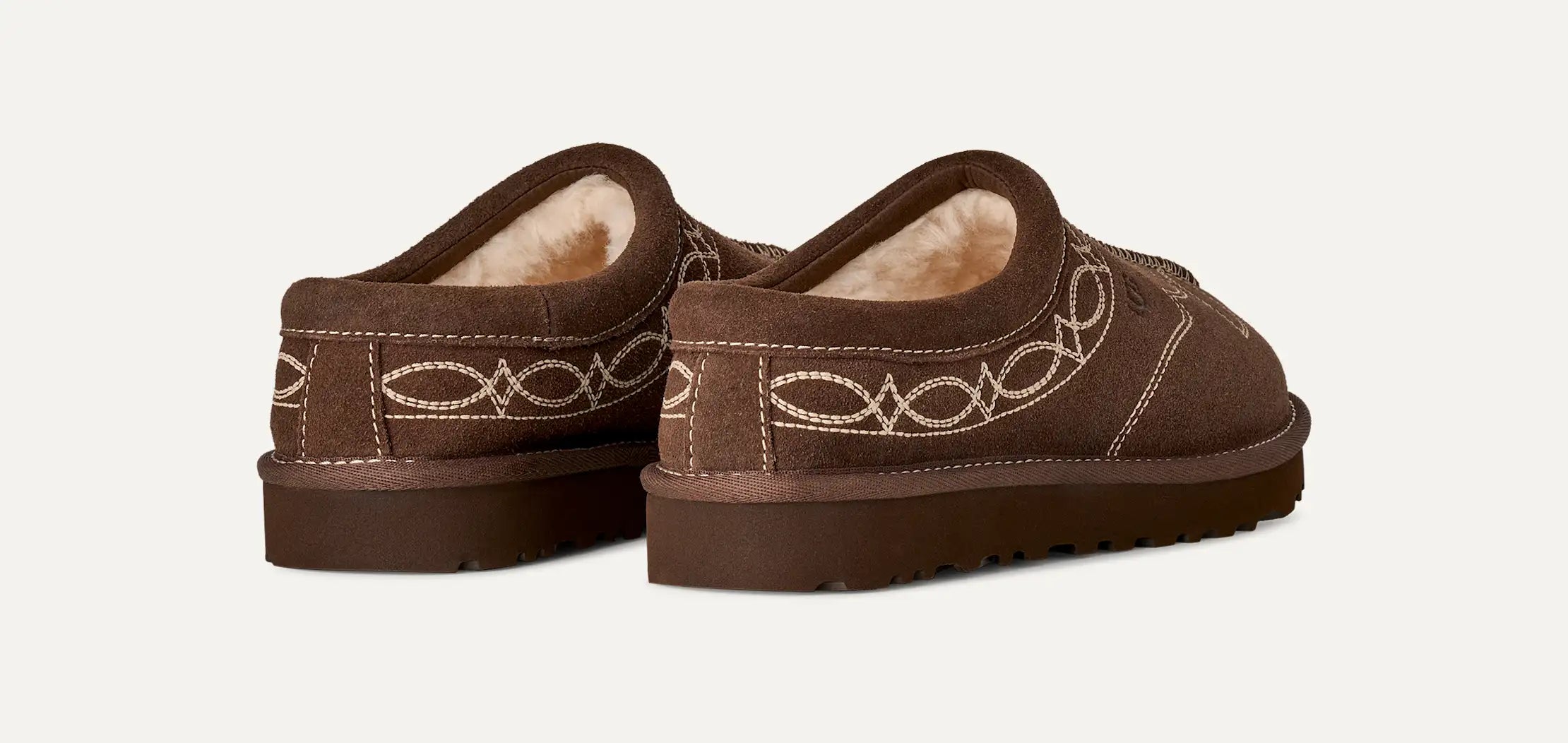 Women's Tasman Western - BURNT CEDAR