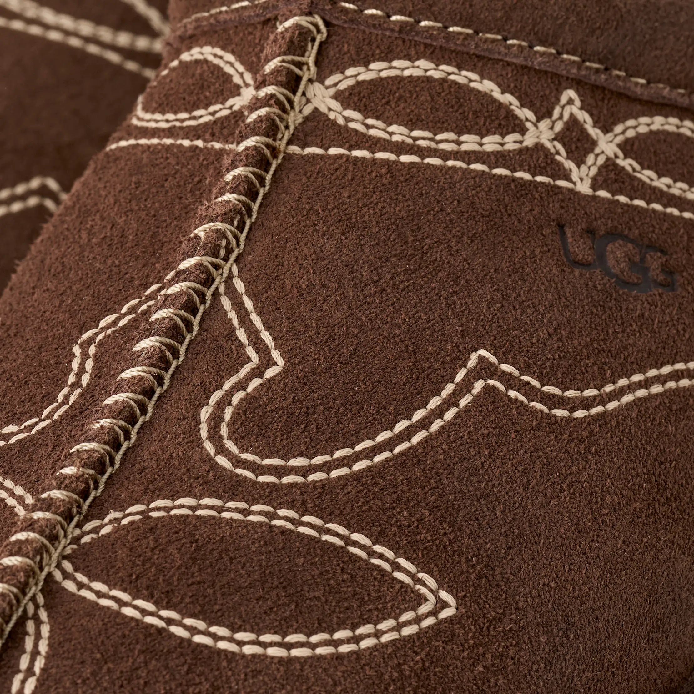 Women's Tasman Western - BURNT CEDAR