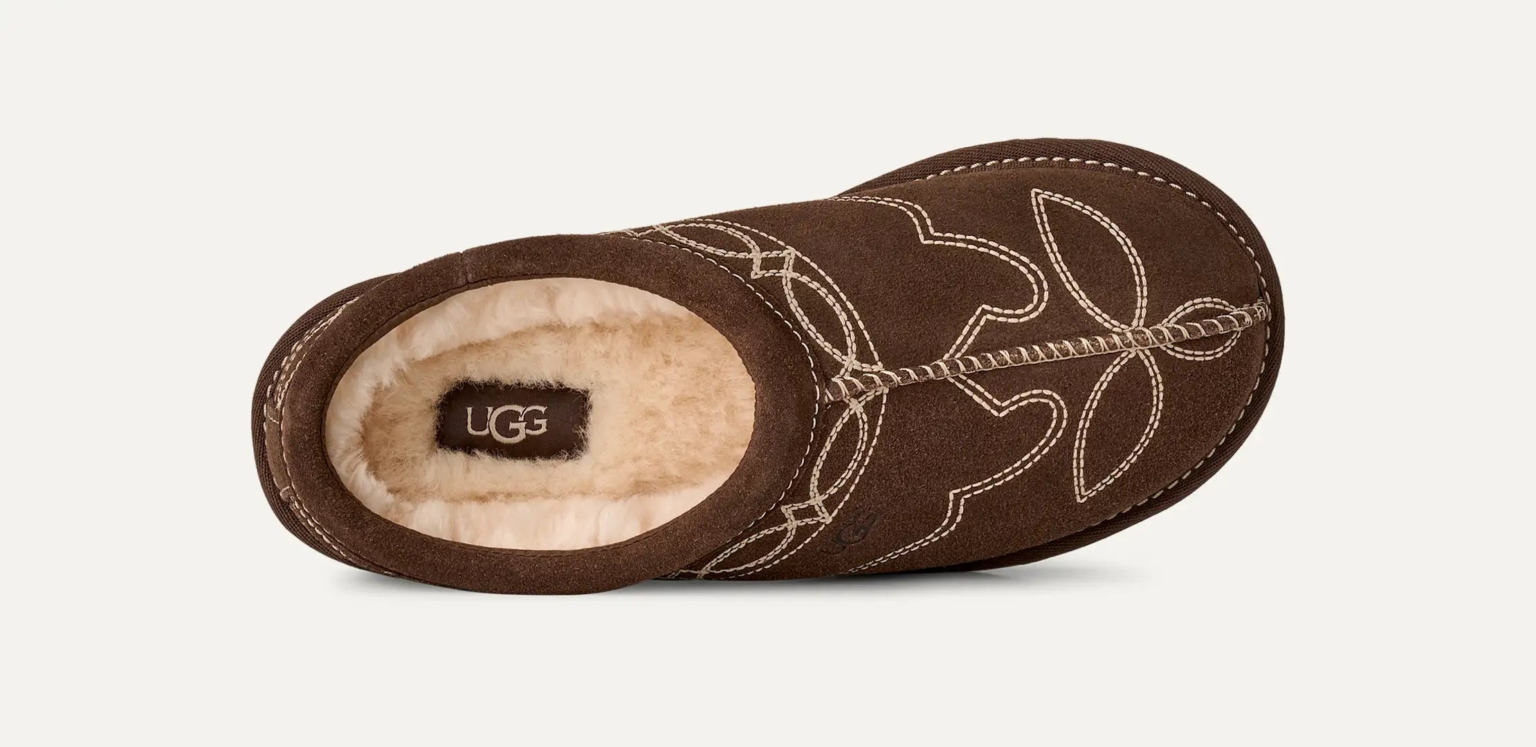 Women's Tasman Western - BURNT CEDAR