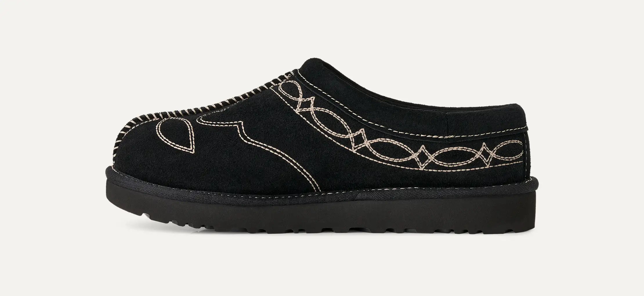 Women's Tasman Western - BLACK