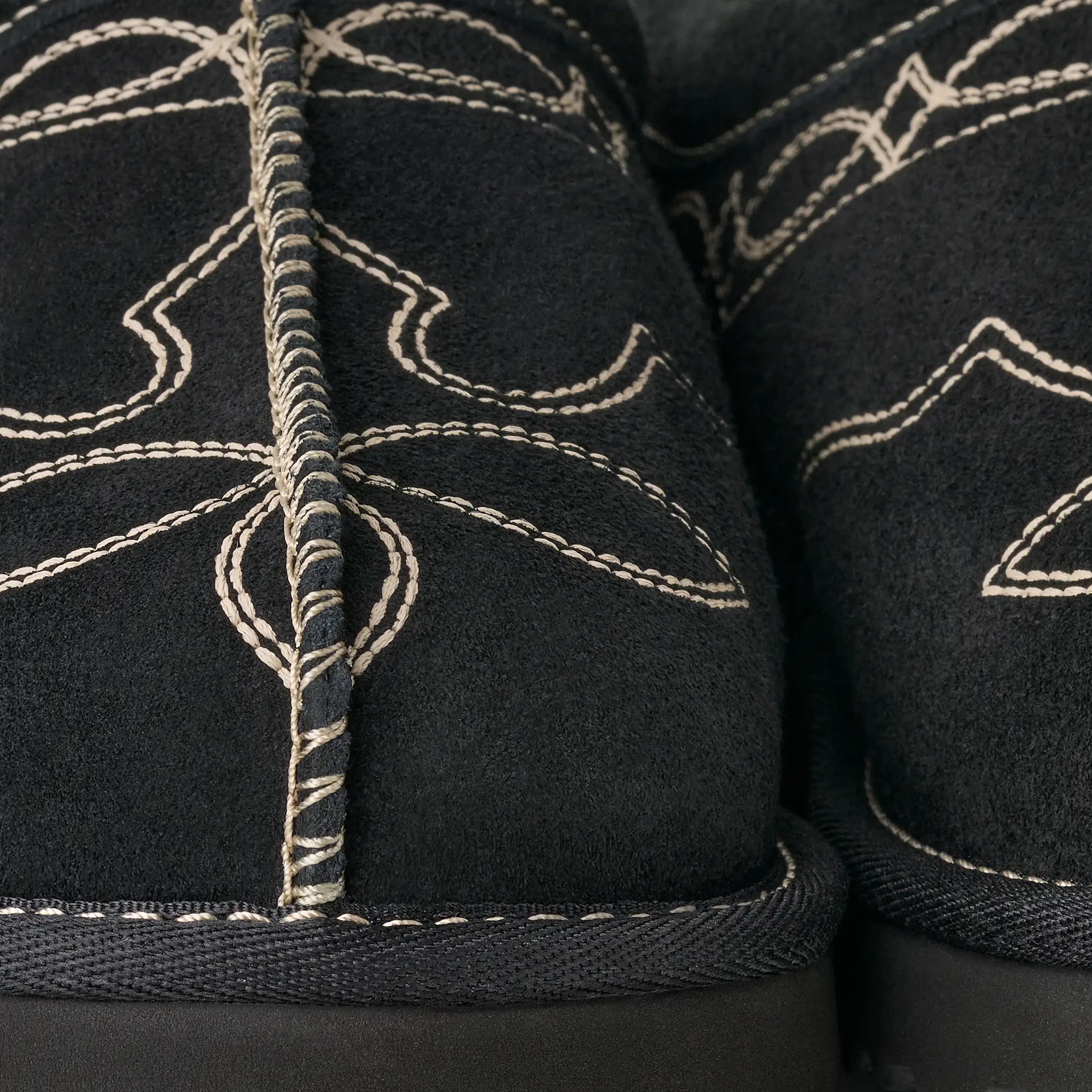 Women's Tasman Western - BLACK