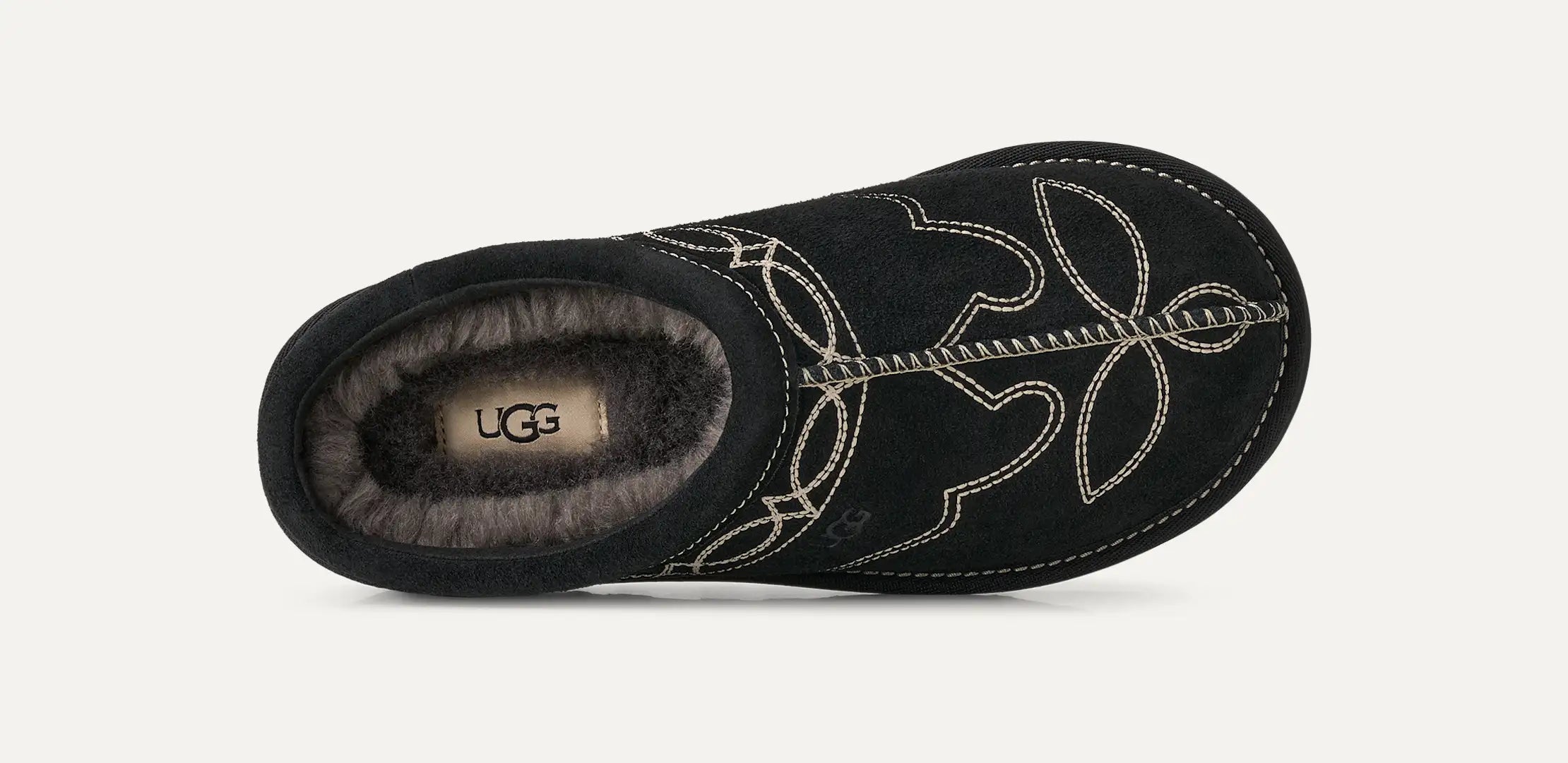 Women's Tasman Western - BLACK