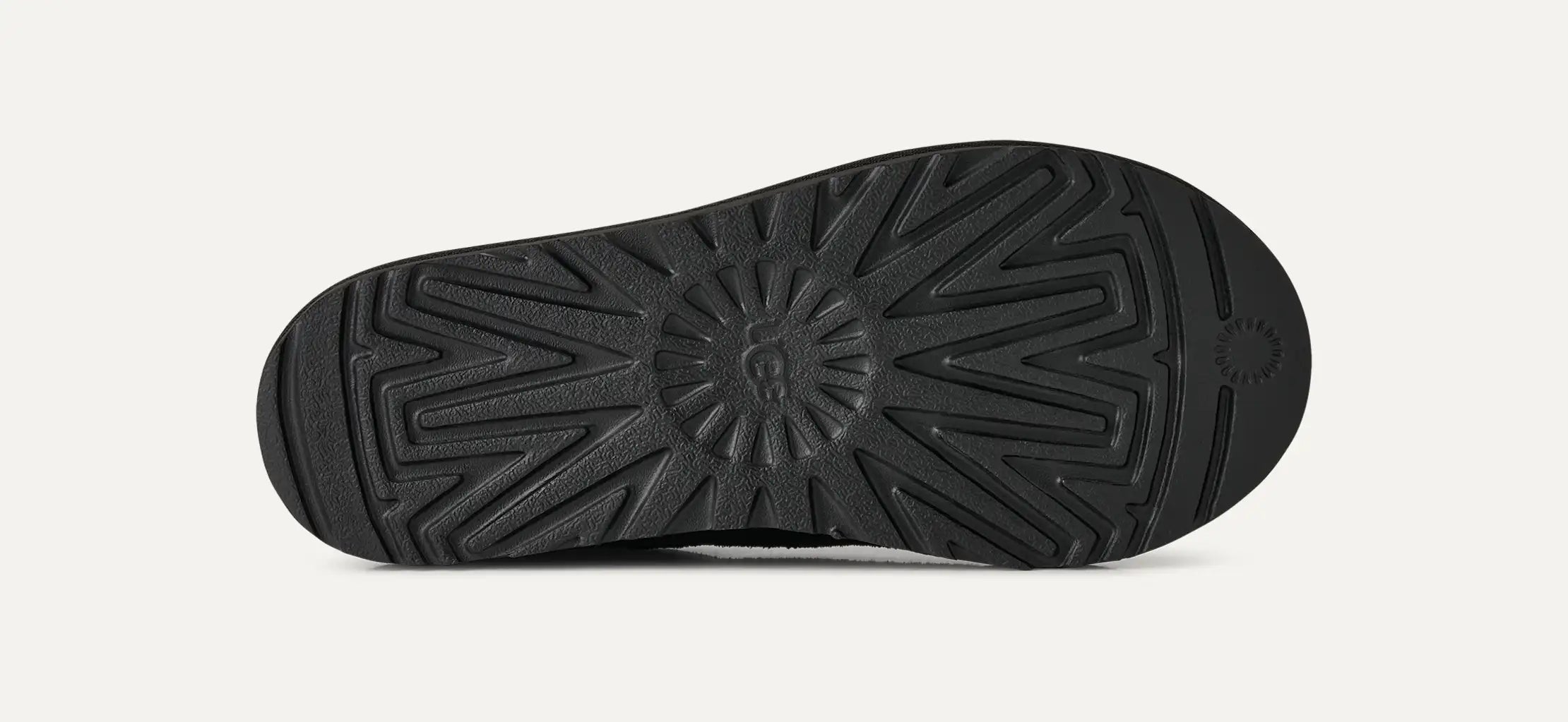 Women's Tasman Western - BLACK