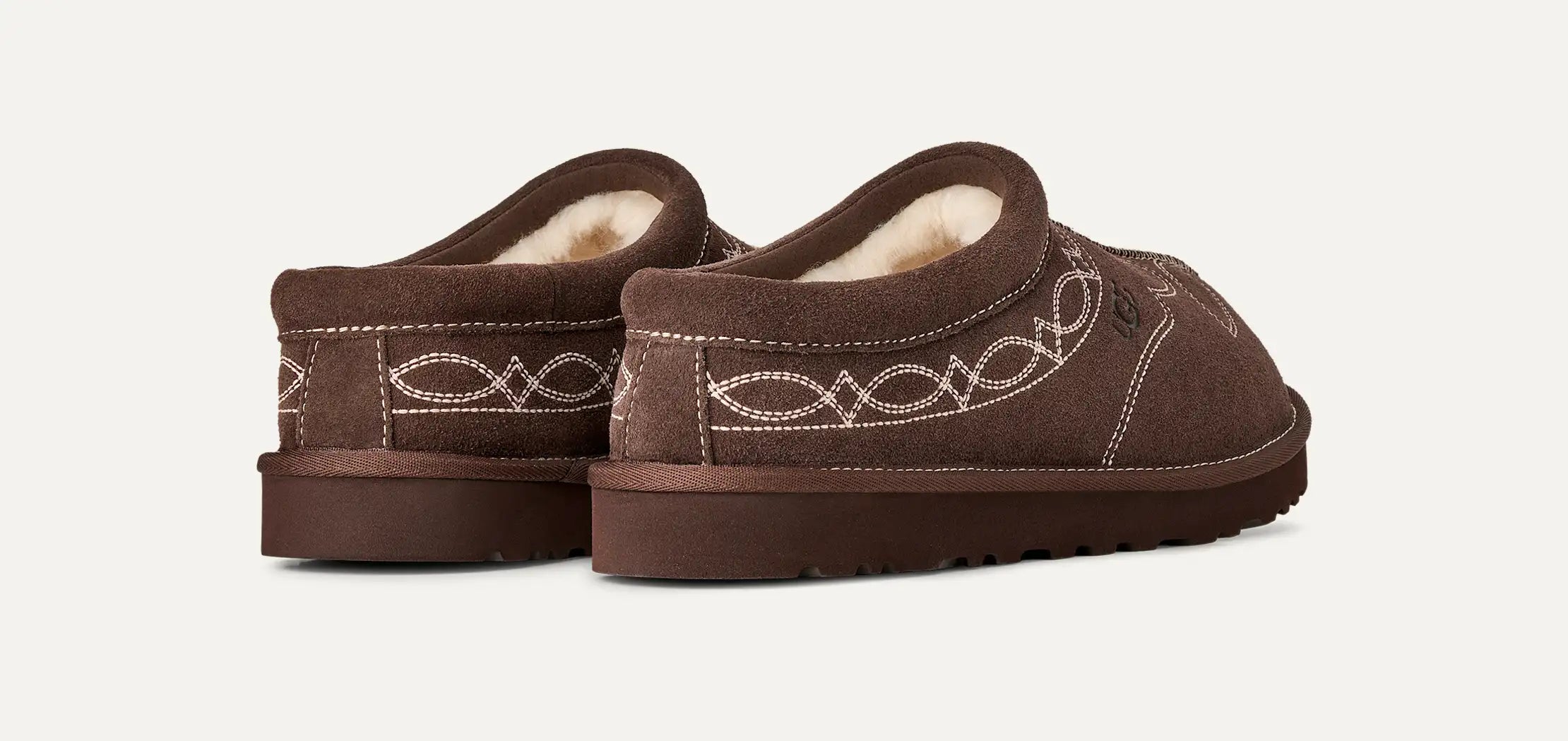 Men's Tasman Western - BURNT CEDAR