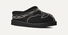Men's Tasman Western - BLACK