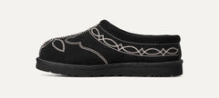 Men's Tasman Western - BLACK