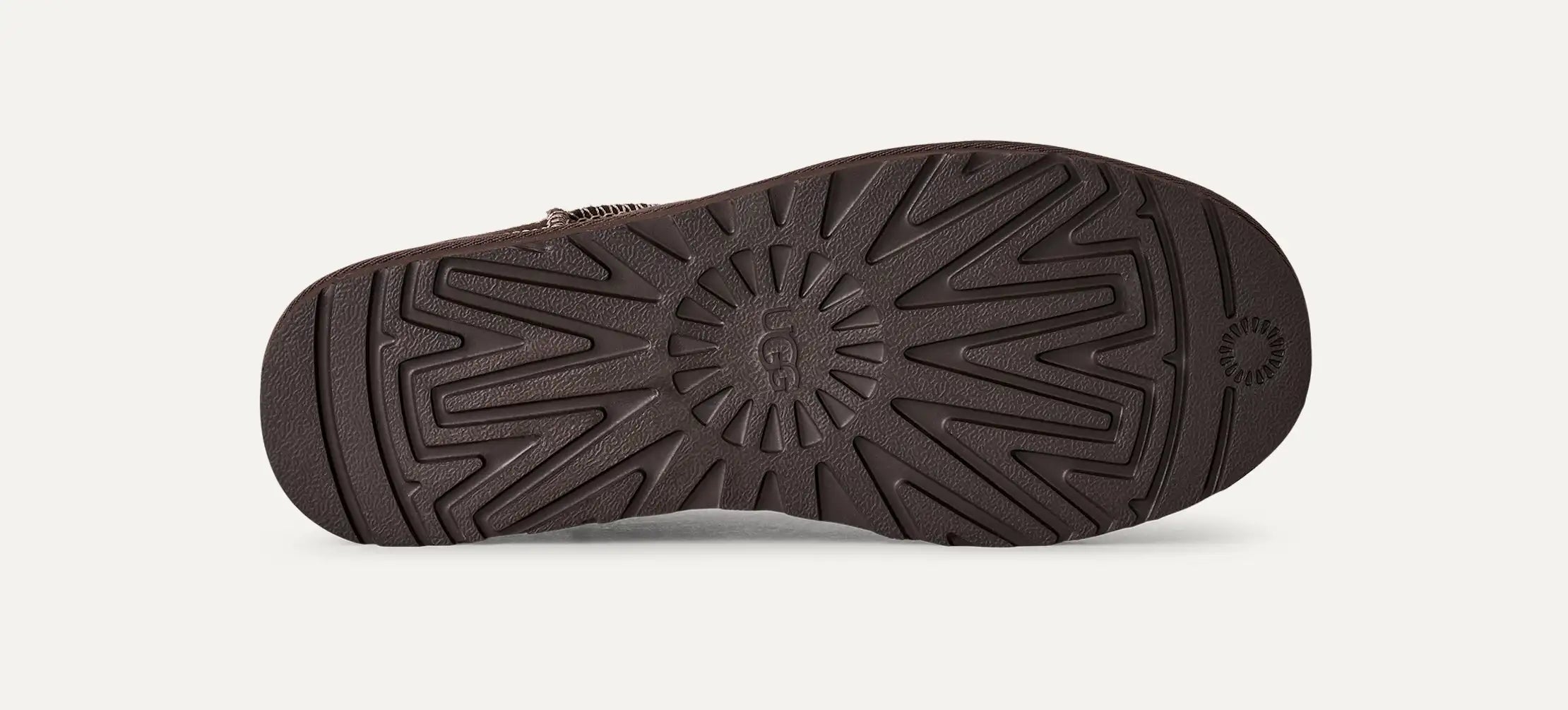 Men's Classic Ultra Mini Western - BURNT CEDAR