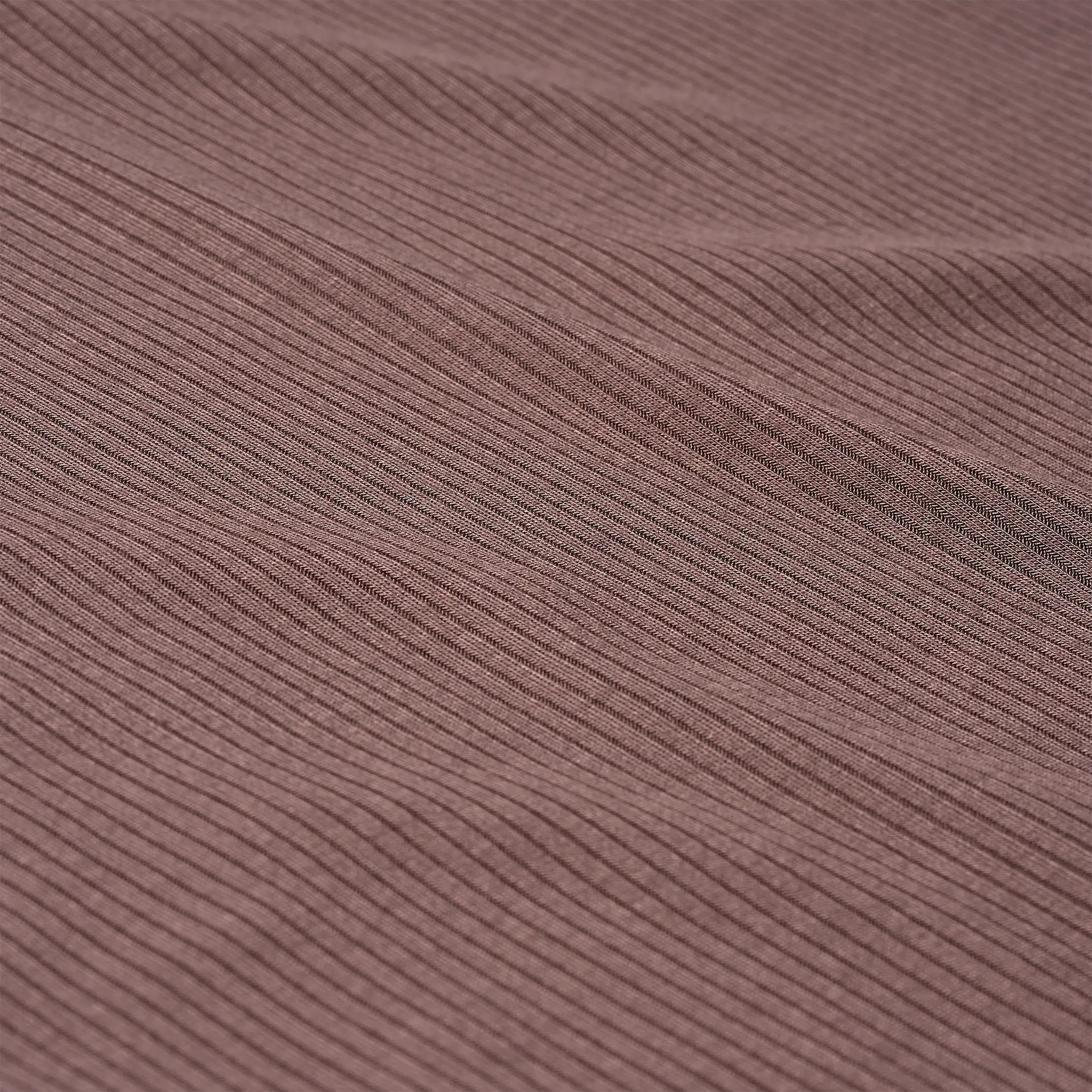 Women's Amarys Relaxed Rib Tee - ALLSPICE