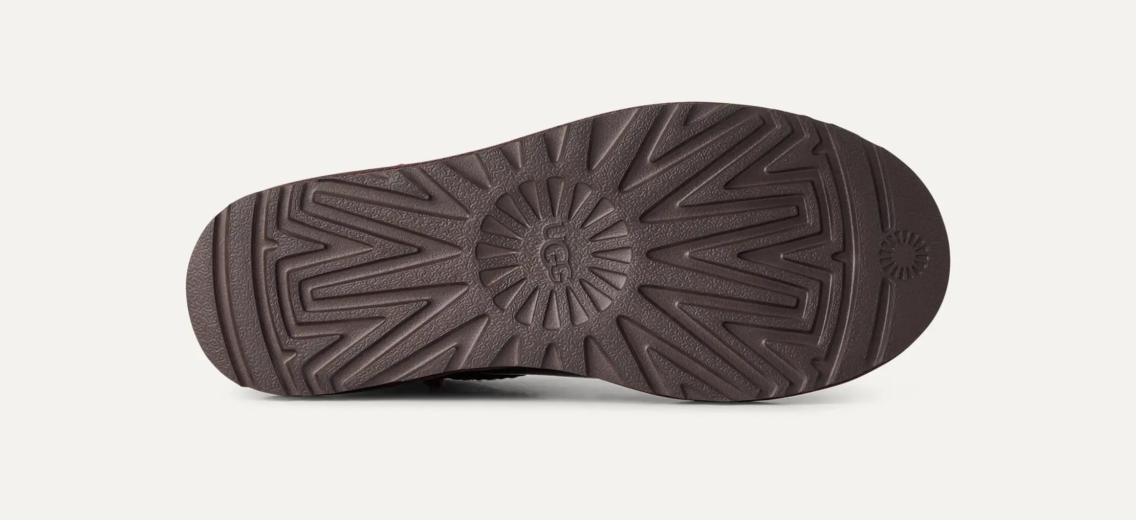 Women's Classic Ultra Mini Crinkle - DARK CARAMEL