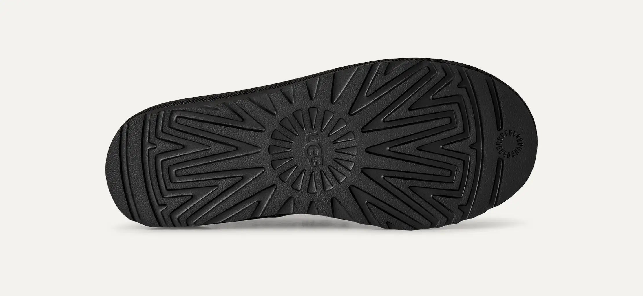 Women's Ellis Nubuck Loafer - BLACK