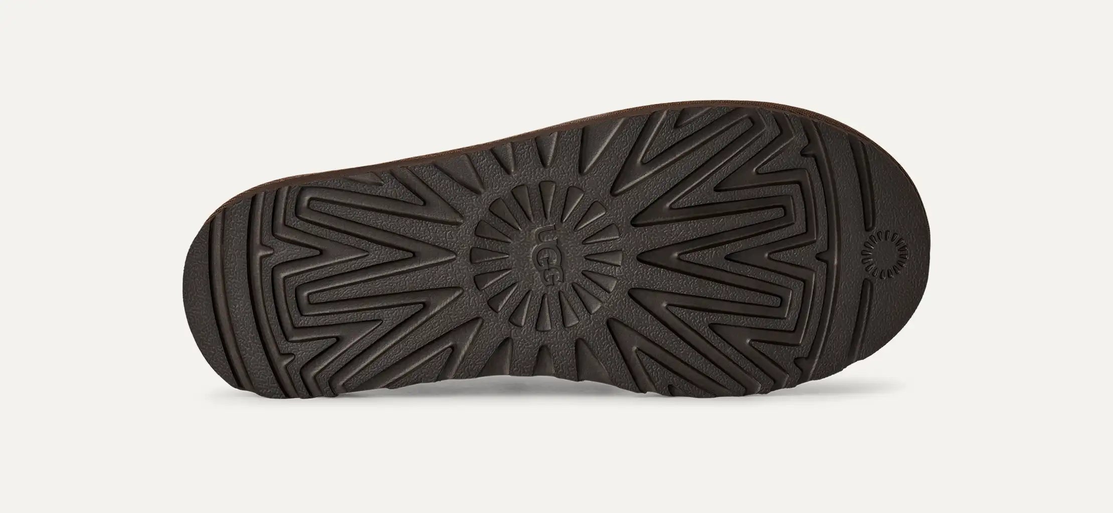 Women's Ellis Nubuck Loafer - DARK CHESTNUT