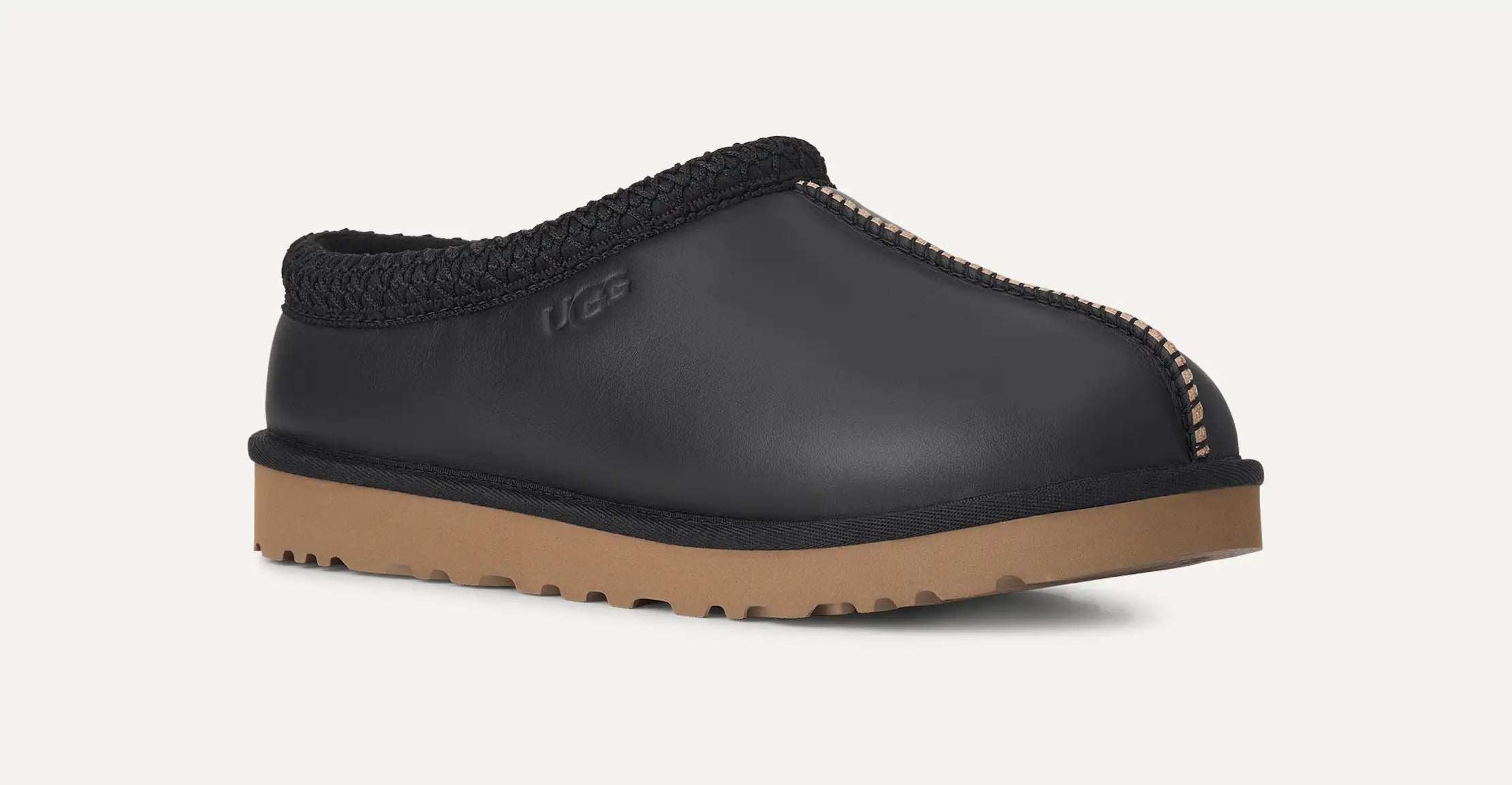 Men's Tasman Contrast - BLACK / AMPHORA
