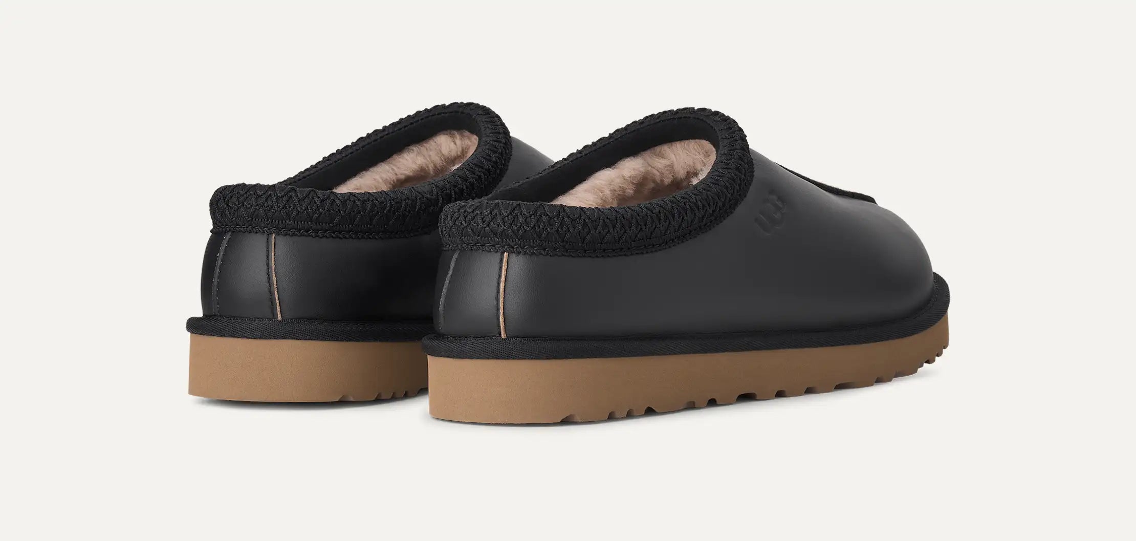 Men's Tasman Contrast - BLACK / AMPHORA