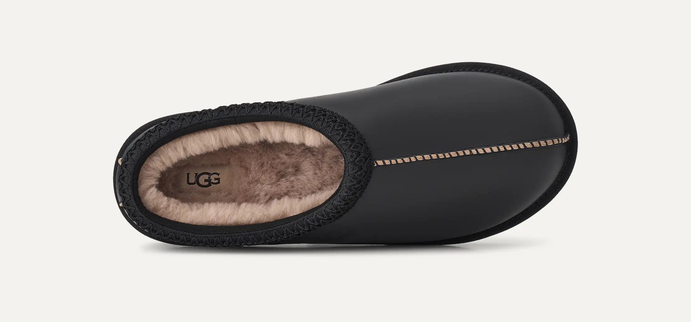 Men's Tasman Contrast - BLACK / AMPHORA