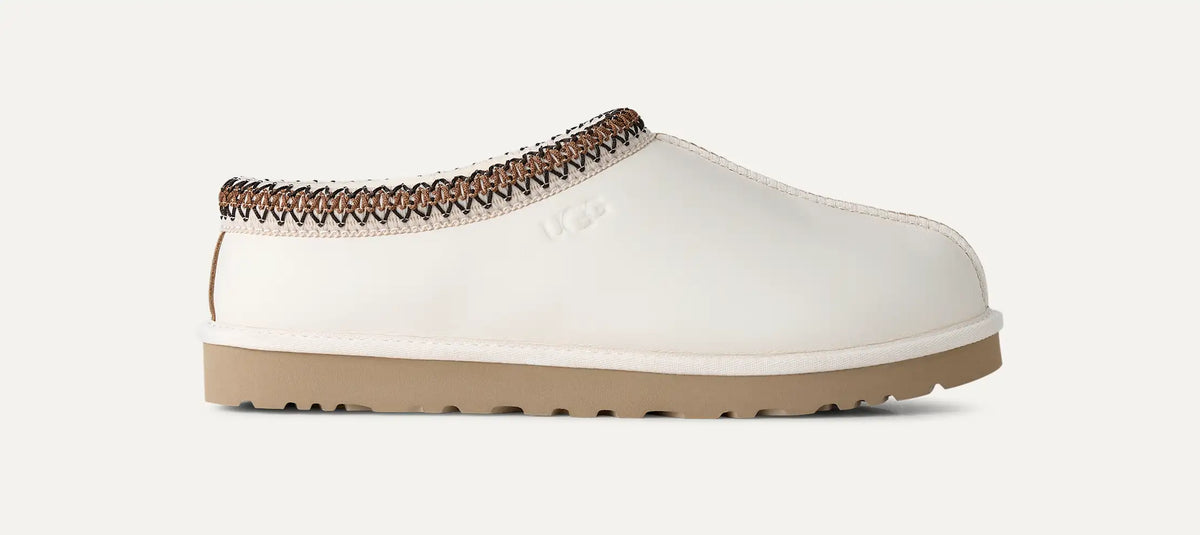 Men's Tasman Contrast - JASMINE / WHITE PEPPER