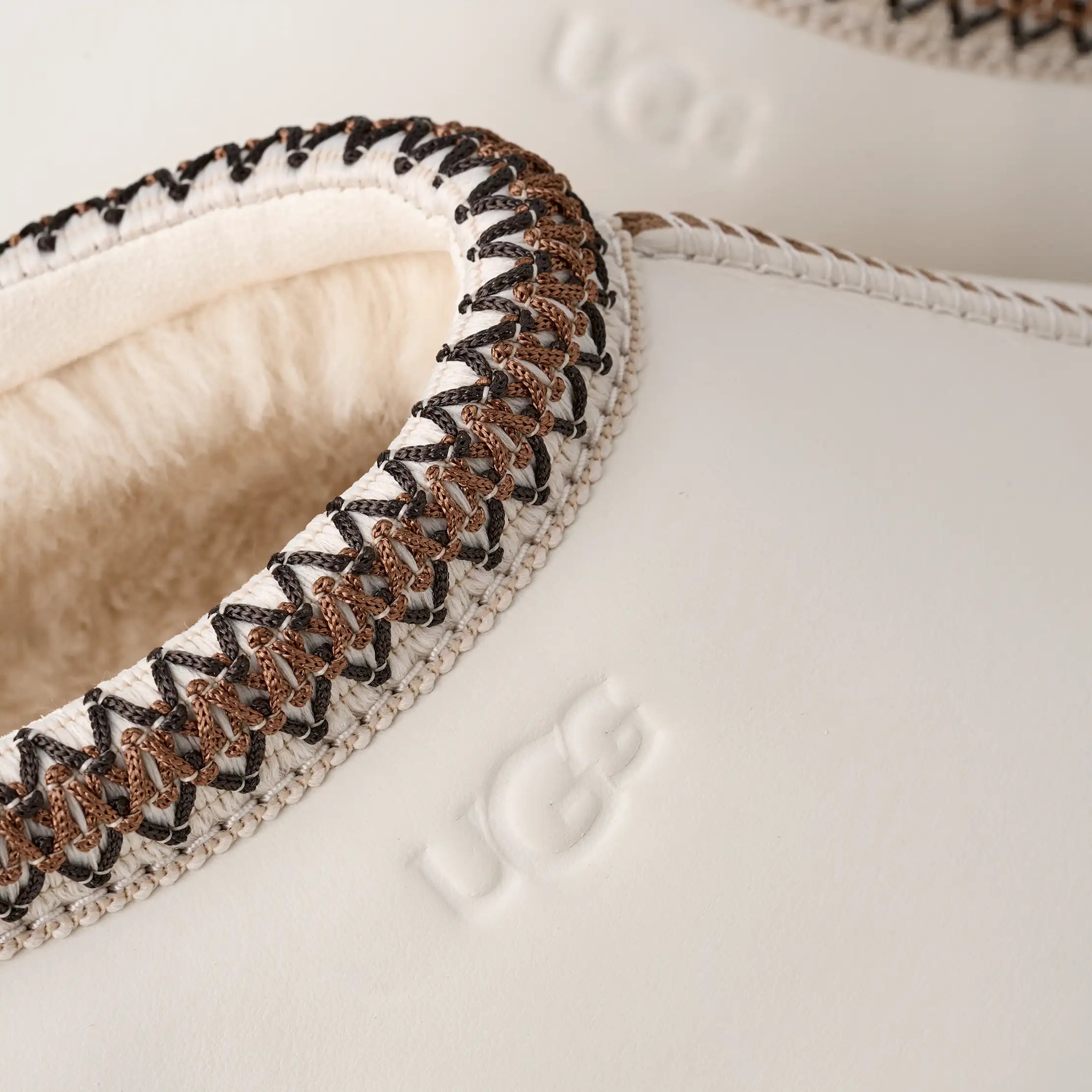 Men's Tasman Contrast - JASMINE / WHITE PEPPER