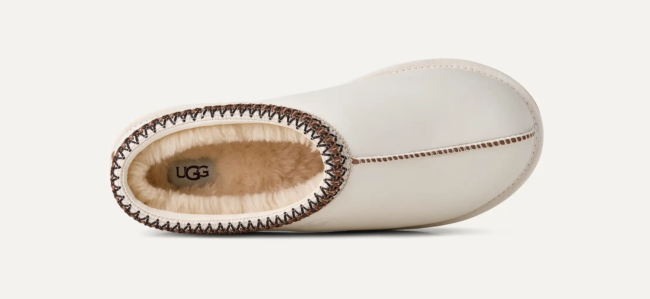Men's Tasman Contrast - JASMINE / WHITE PEPPER