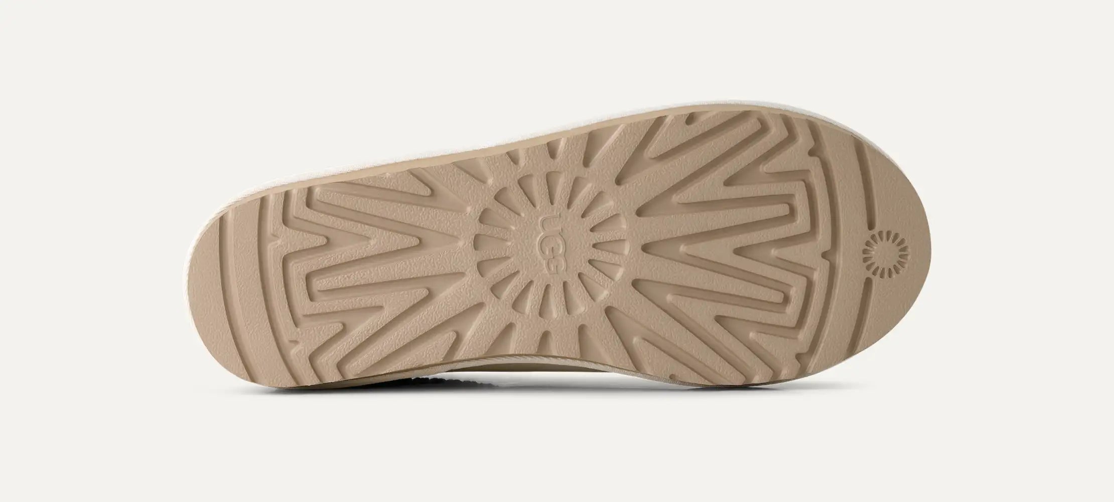 Men's Tasman Contrast - JASMINE / WHITE PEPPER