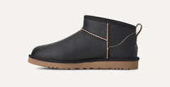 Men's Classic Ultra Mini Contrast - BLACK / AMPHORA