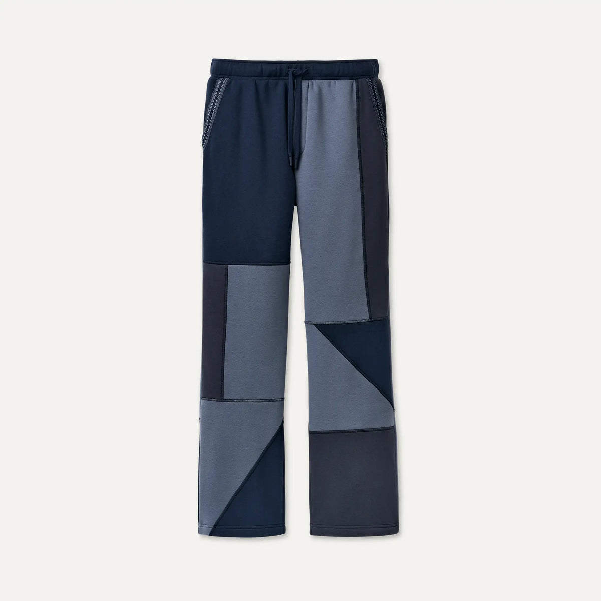 Men's Tasman Colorblock Pant - MARINER MULTI