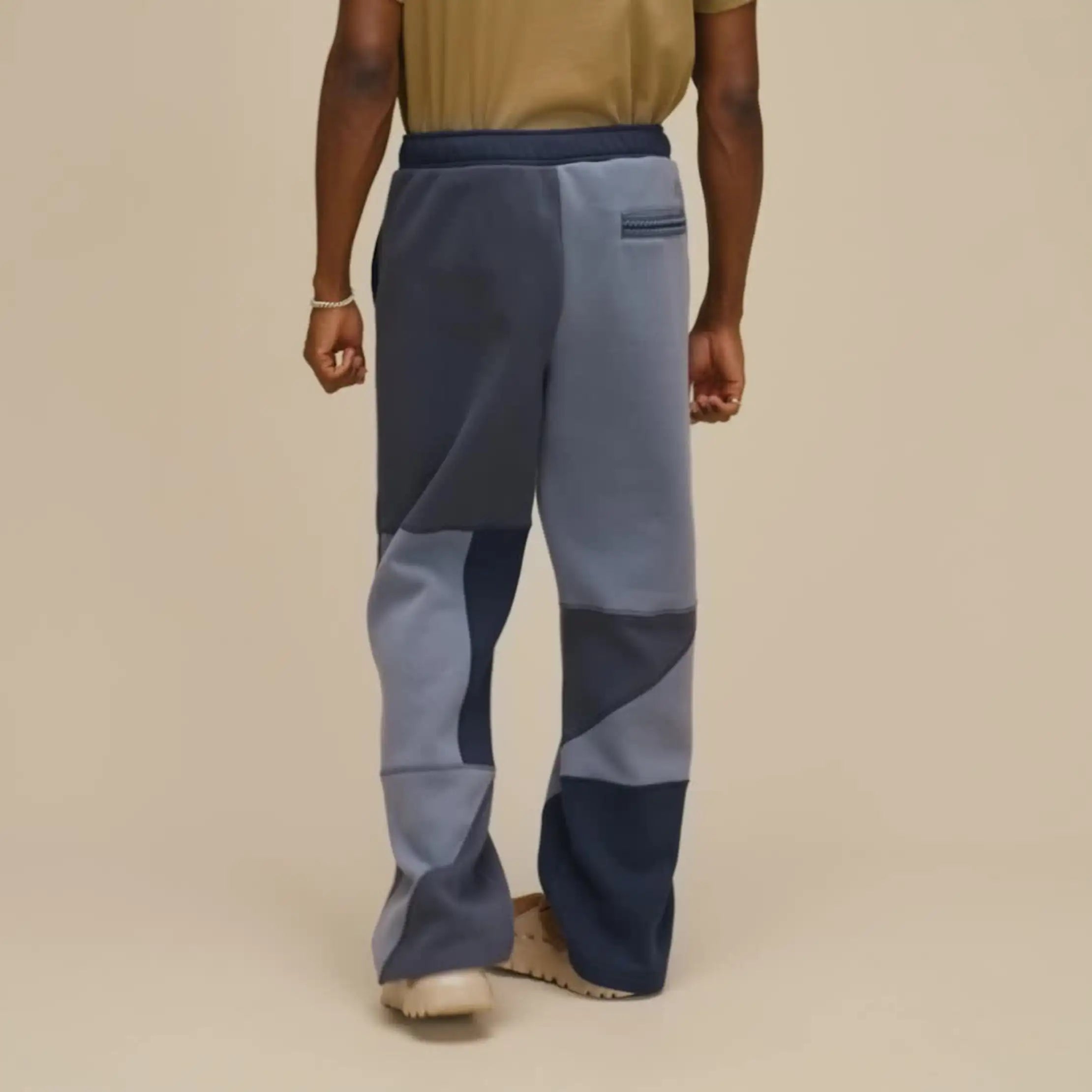 Men's Tasman Colorblock Pant - MARINER MULTI