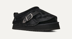 Women's Tazz Western - BLACK