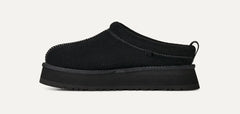 Women's Tazz Western - BLACK