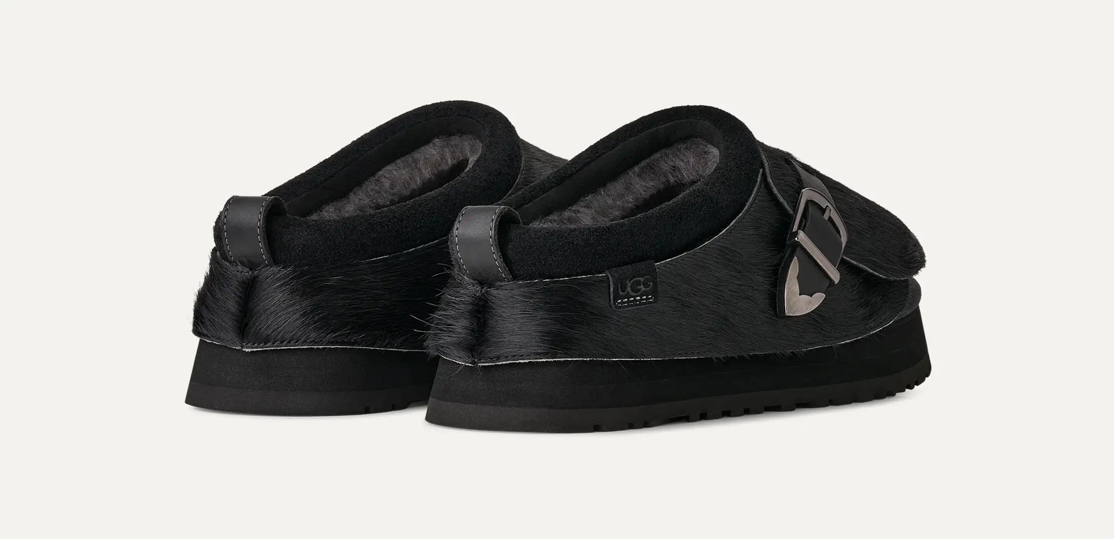 Women's Tazz Western - BLACK
