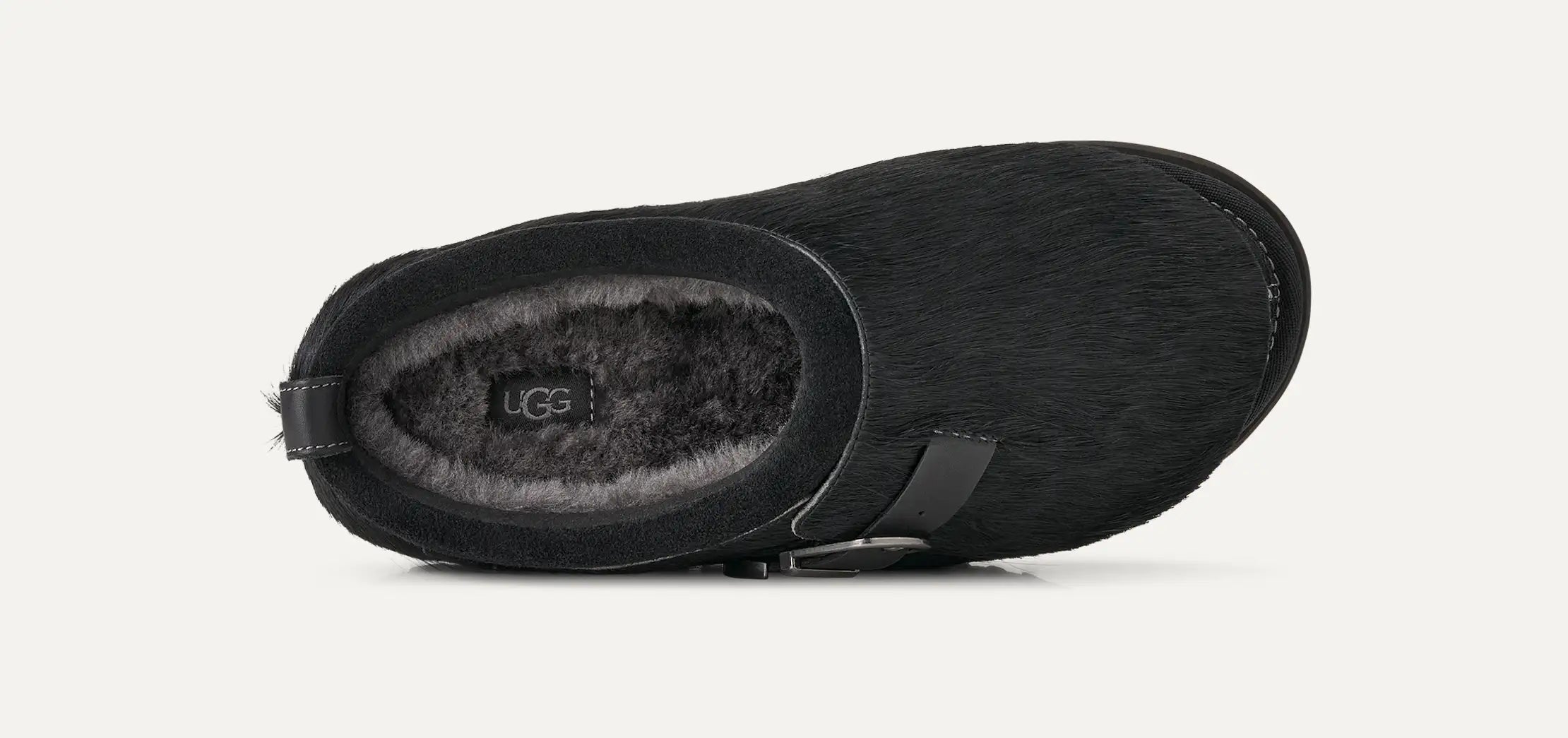 Women's Tazz Western - BLACK
