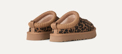 Kids' Tazz Spotted - TAN