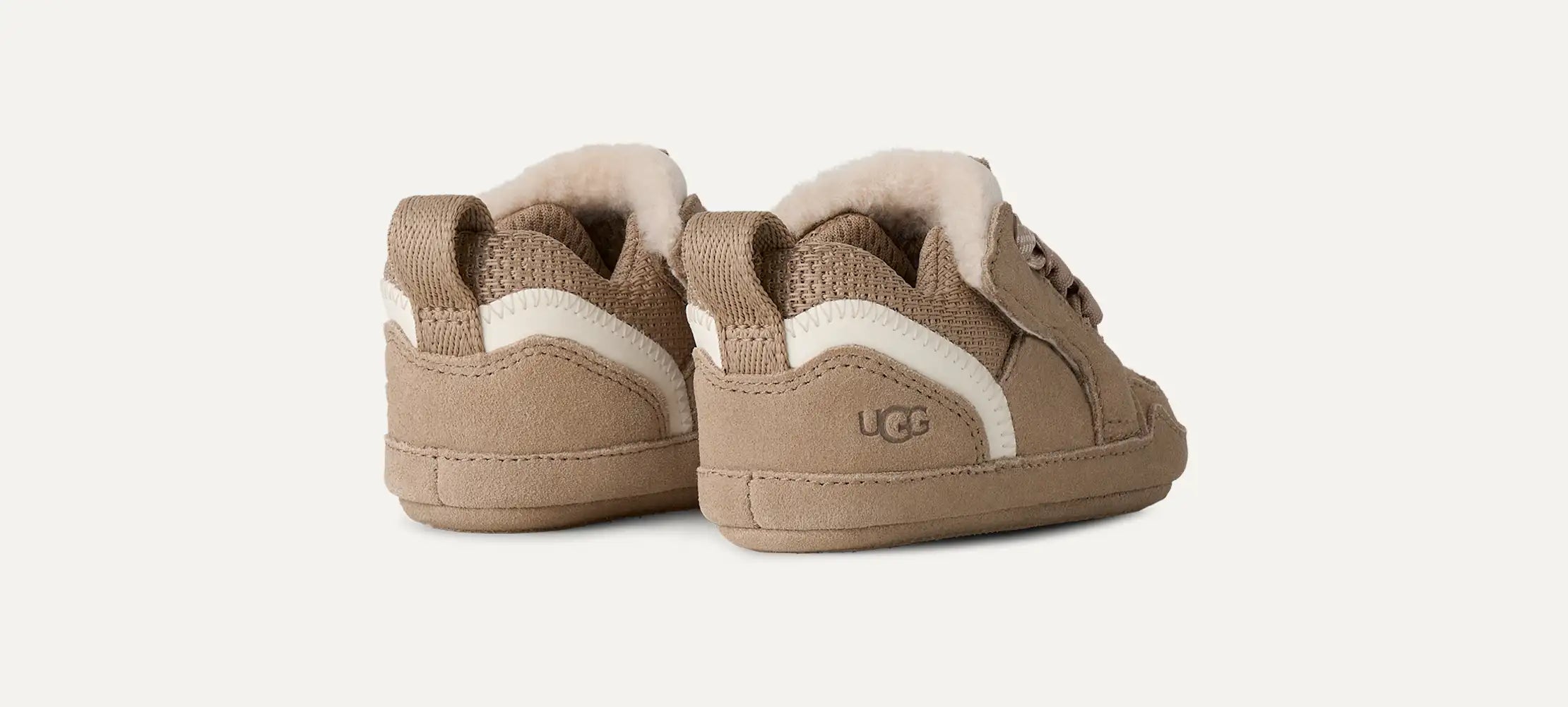 Baby Lowmel - SAND
