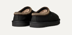 Women's Tasman Nubuck - BLACK