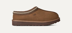 Women's Tasman Nubuck - DARK CHESTNUT