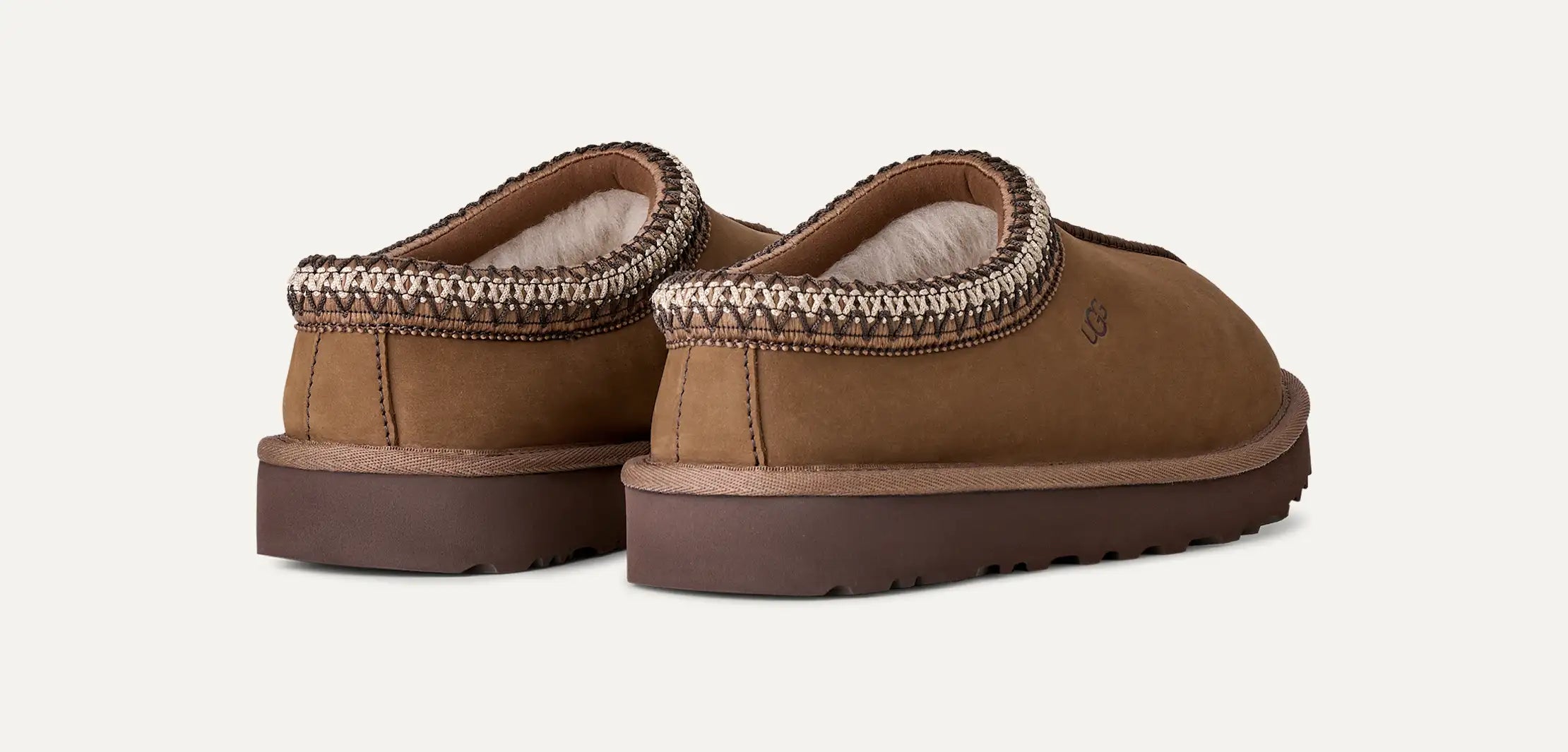 Women's Tasman Nubuck - DARK CHESTNUT