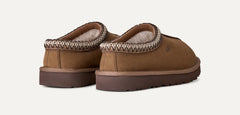 Women's Tasman Nubuck - DARK CHESTNUT