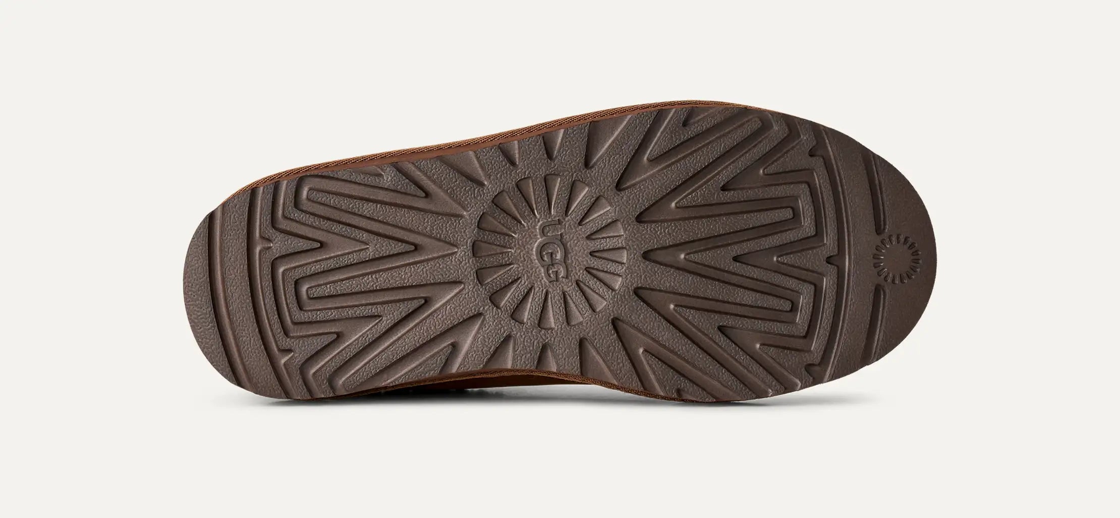Women's Tasman Nubuck - DARK CHESTNUT