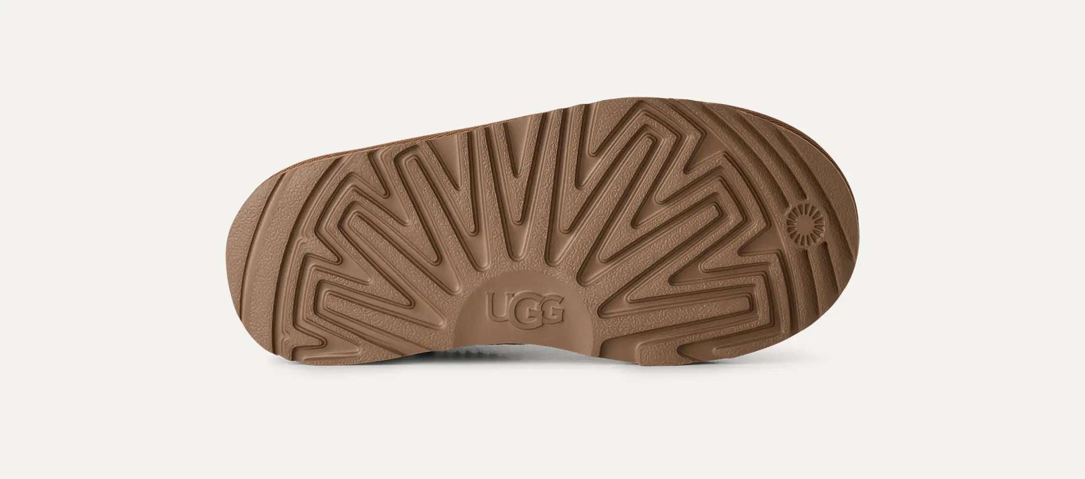 Kids' Classic Ultra Mini Western - CHESTNUT