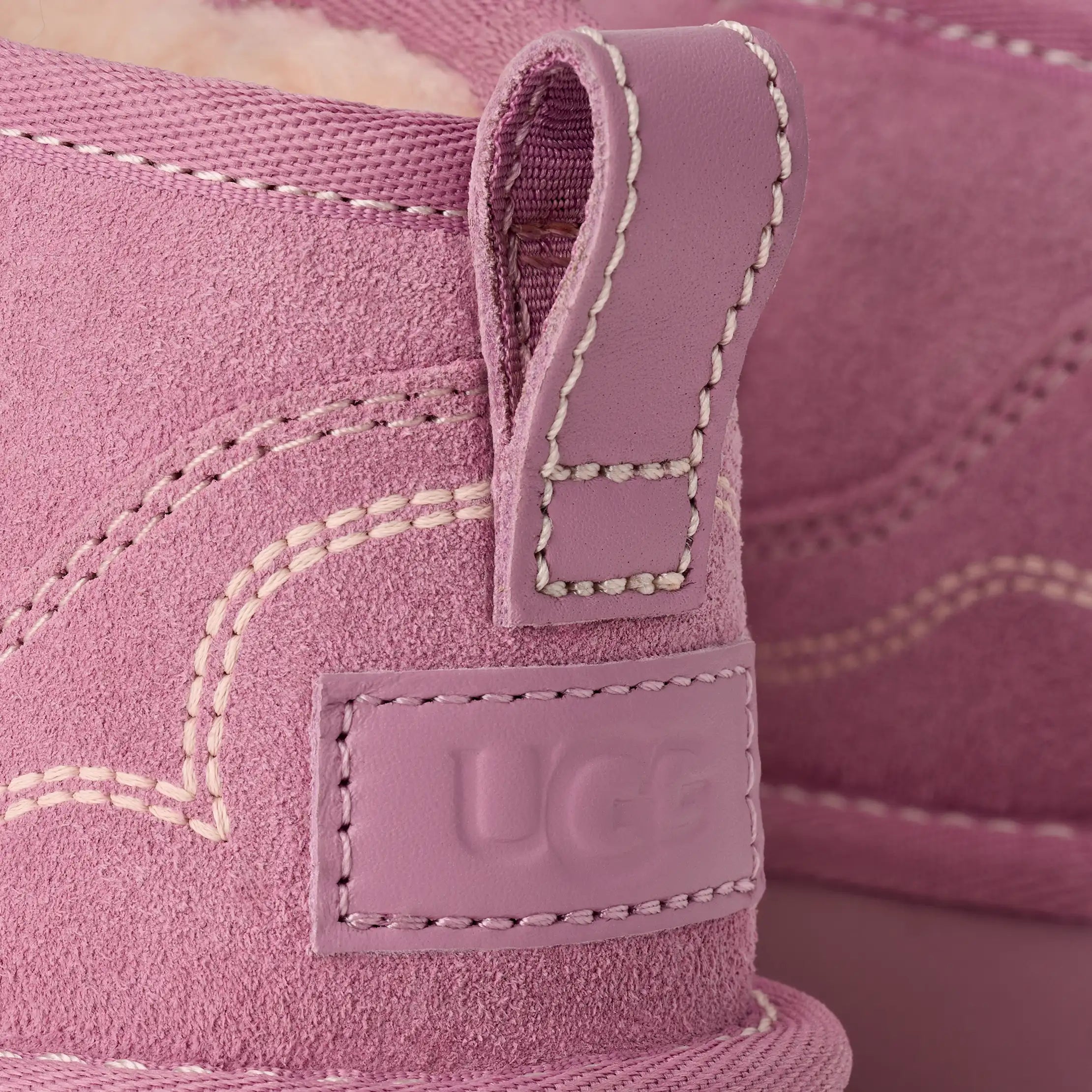 Kids' Classic Ultra Mini Western - DUSTY ORCHID