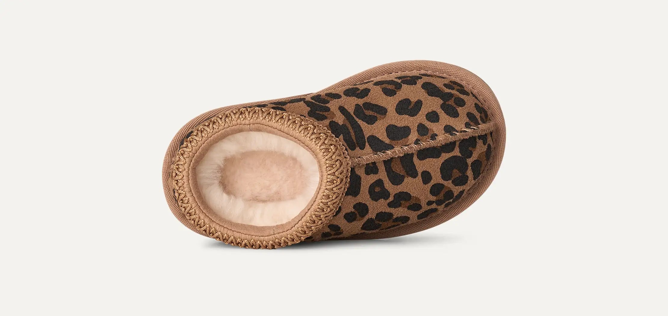 Toddlers' Tasman II Spotted - TAN