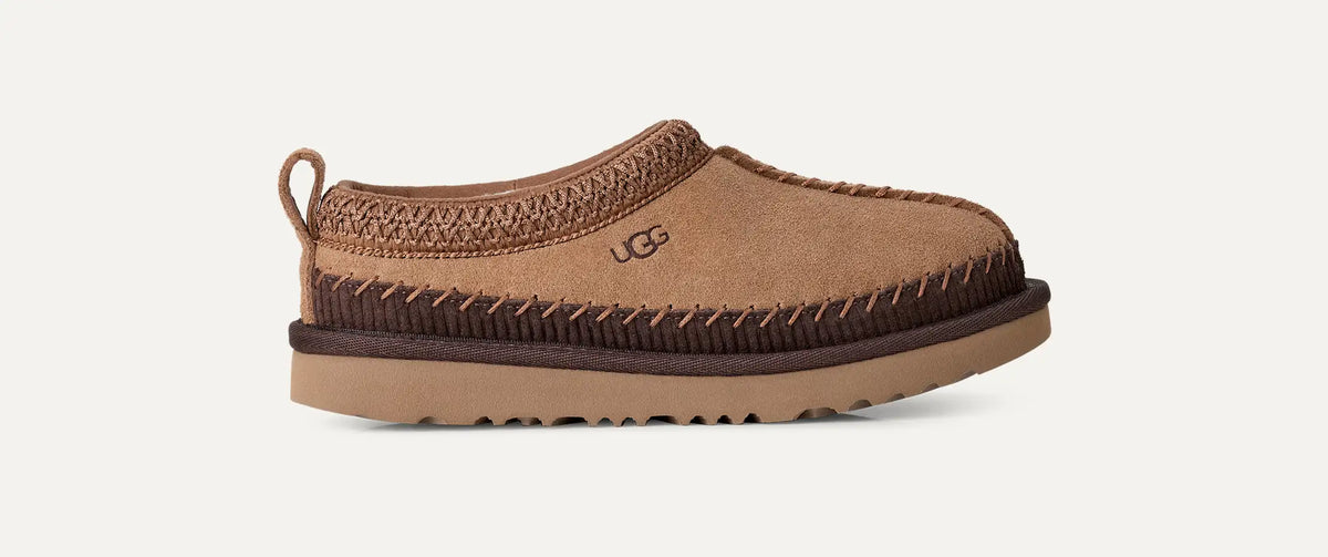 Kids' Tasman II Heritage - CHESTNUT