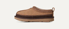 Kids' Tasman II Heritage - CHESTNUT
