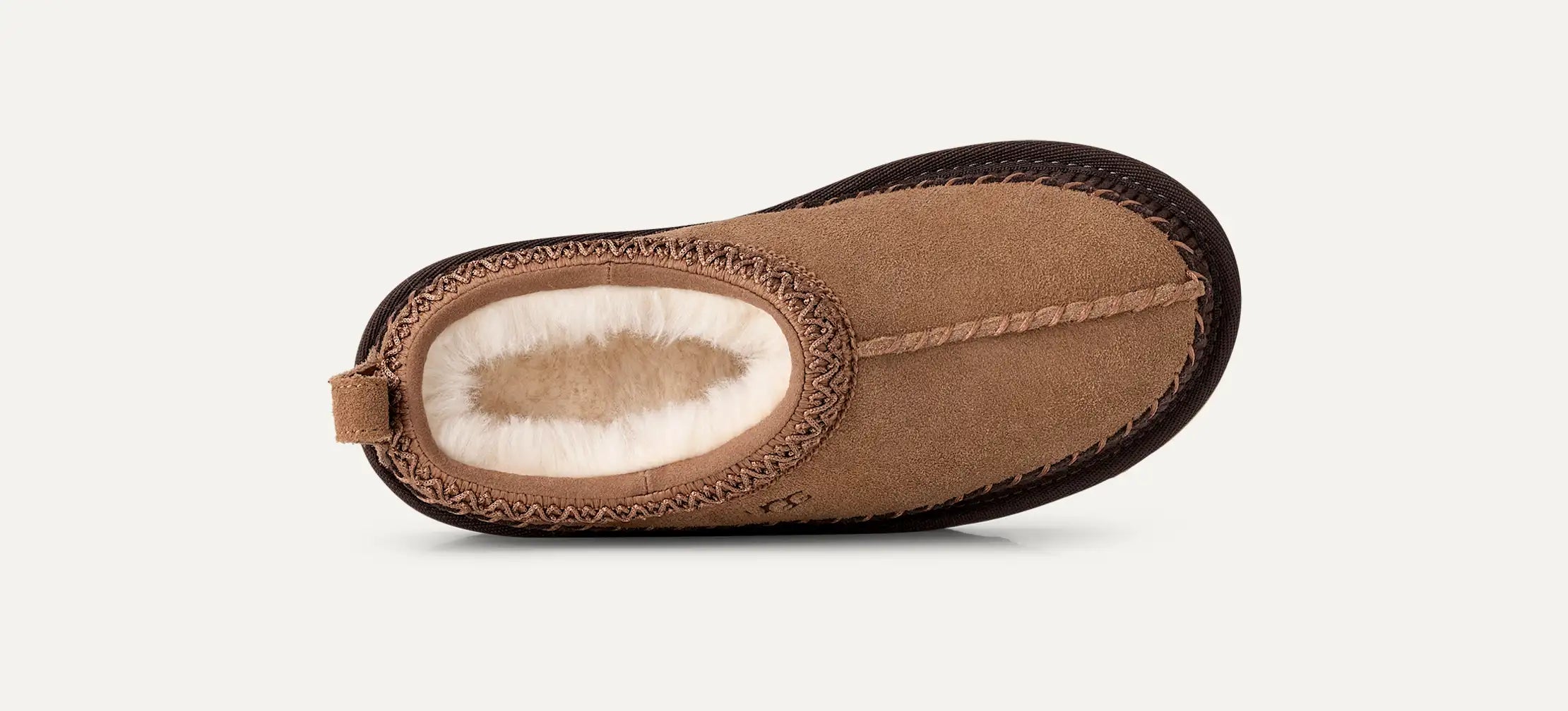 Kids' Tasman II Heritage - CHESTNUT